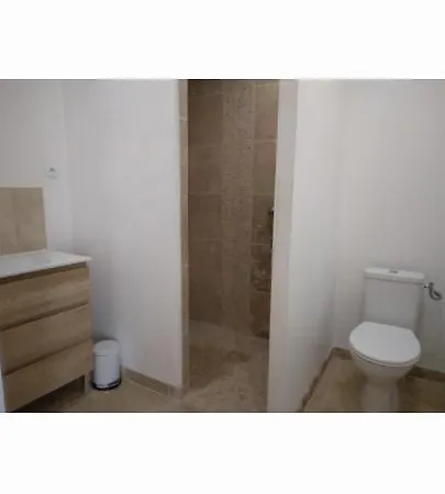 Σπίτι διακοπών Du Golf Bis