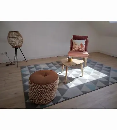 Σπίτι διακοπών Du Golf Bis