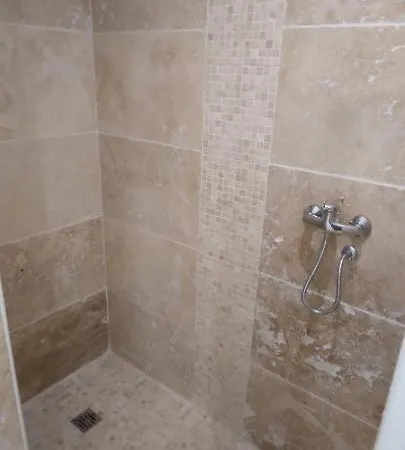 Σπίτι διακοπών Du Golf Bis