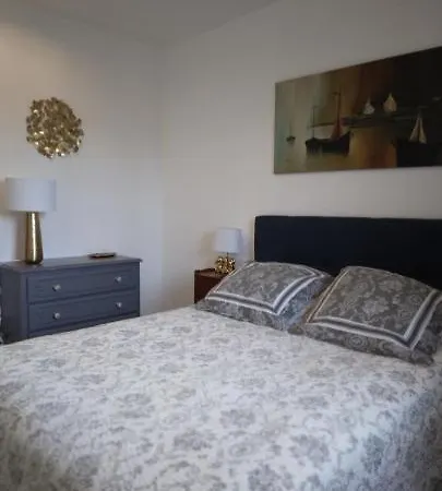 Σπίτι διακοπών Du Golf Bis