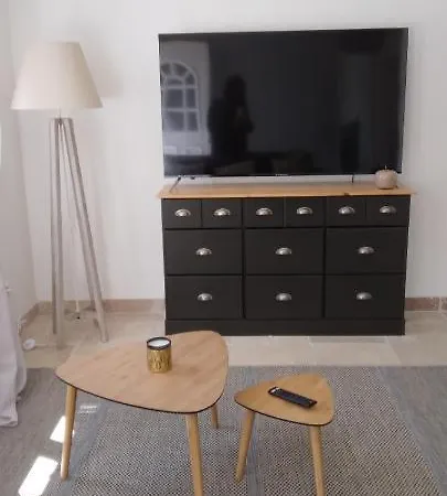 Du Golf Bis Σπίτι διακοπών *