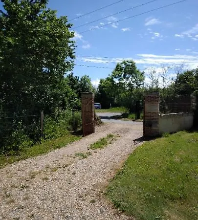 Du Golf Bis * Gonneville-sur-Mer