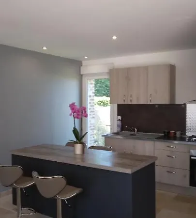 Du Golf Bis * Gonneville-sur-Mer