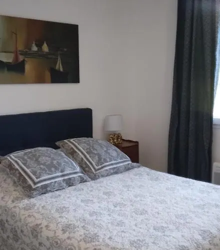 Du Golf Bis * Gonneville-sur-Mer