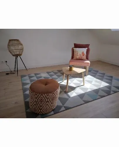 Casa de Férias Du Golf Bis