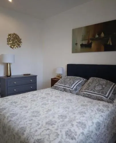 Casa de Férias Du Golf Bis