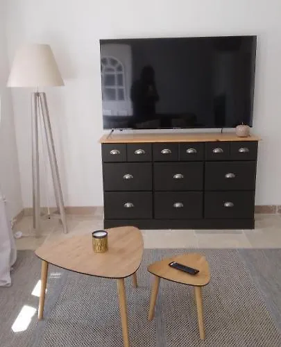 Du Golf Bis Casa de Férias *