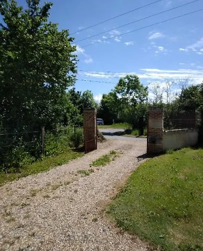 Du Golf Bis * Gonneville-sur-Mer