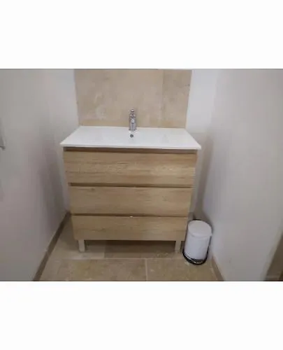 Casa de Férias Du Golf Bis Gonneville-sur-Mer