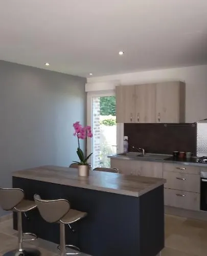 Du Golf Bis * Gonneville-sur-Mer